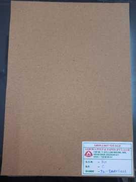 Test Liner Paper