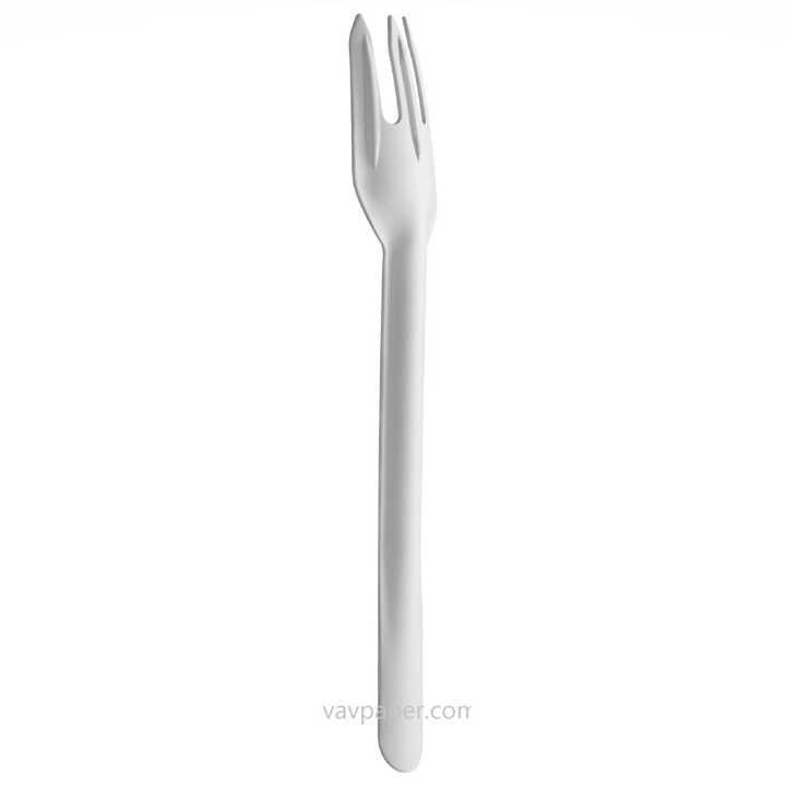 Paper Fork