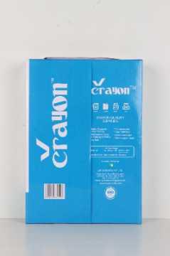 Crayon A4 Copier Paper 70 GSM