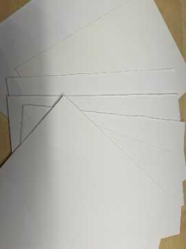 Solid Bleached Sulphate Board (SBS)