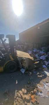 Old Corrugated Containers (OCC 11)