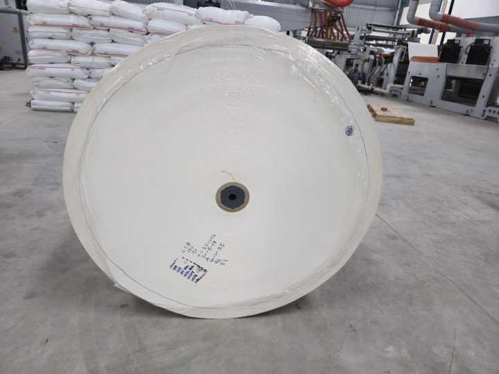 PE Coated Cupstock Board