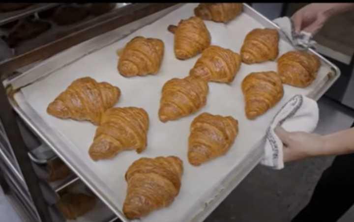 Bake Fresh Paper (Baking Paper)