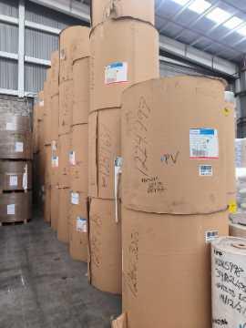 Cupstock (PE Coated)