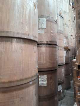 Cupstock (PE Coated)