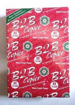 A4 Copy Paper /70 /75 /80 gsm