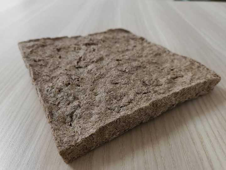 Merlivaa Bio-Filler Agro Pulp