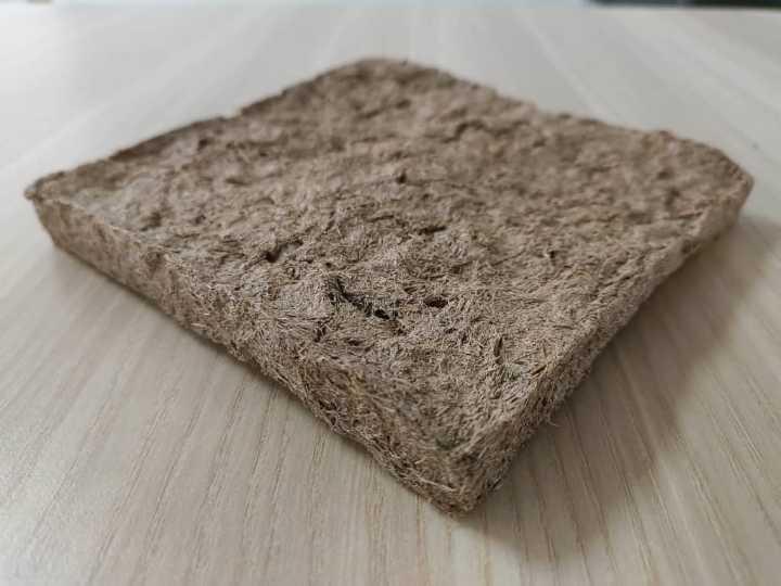 Merlivaa Bio-Filler Agro Pulp