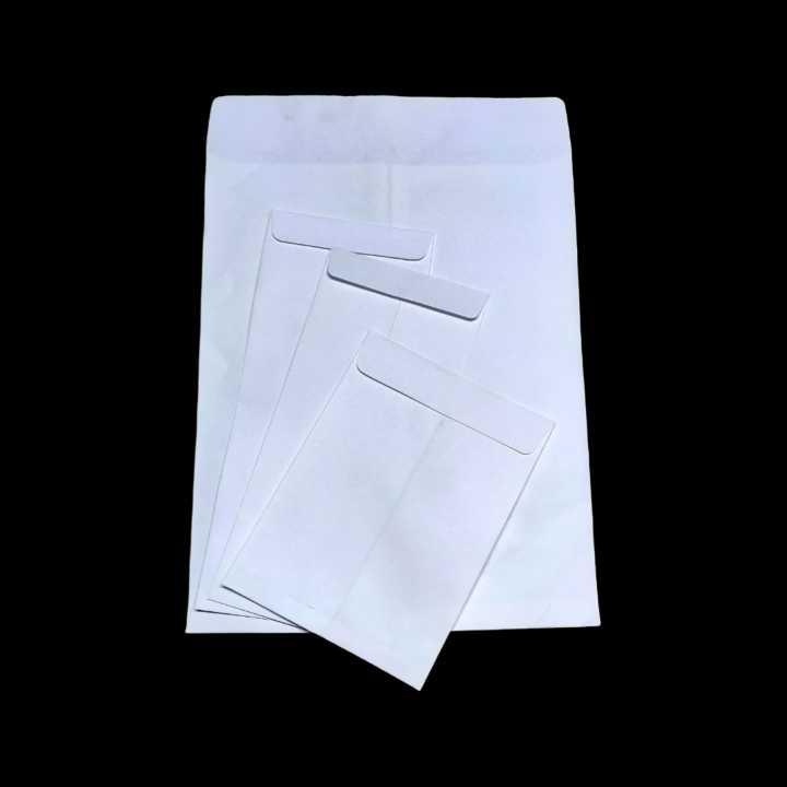 Envelopes