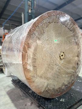 PE Coated Paper (Cup Stock)