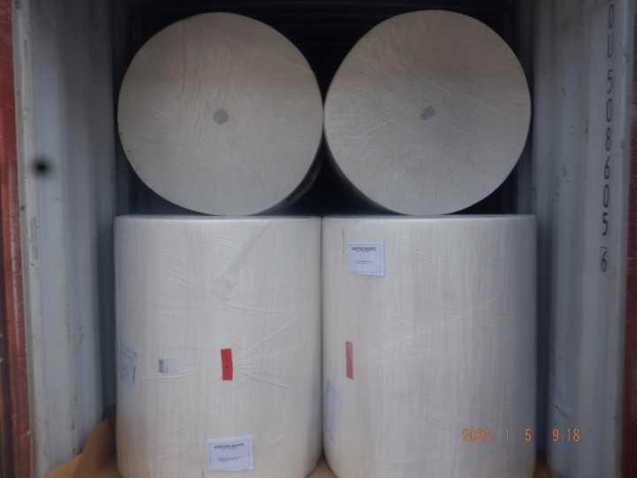 Kitchen Towel Tissue Jumbo/ Parent Rolls/ Finished Tissue