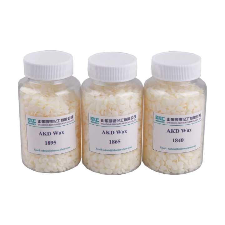 AKD WAX 1840 / 1865 / 1895 from Kemira