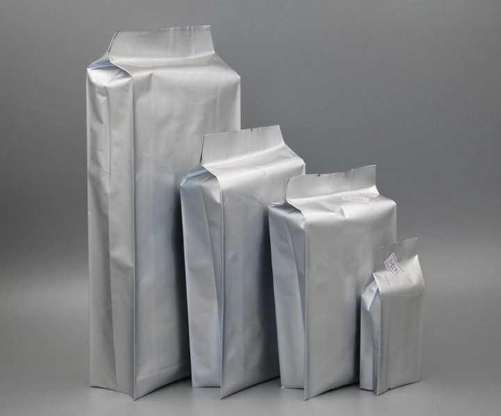 Extrusion Coated Packaging Paper 