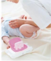 Baby Wipes 