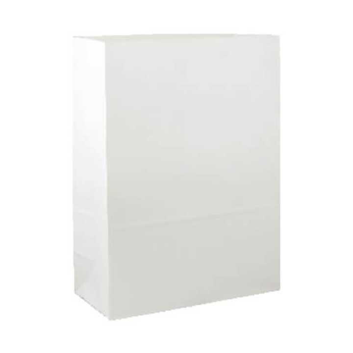 Brown / White Kraft Paper Bags