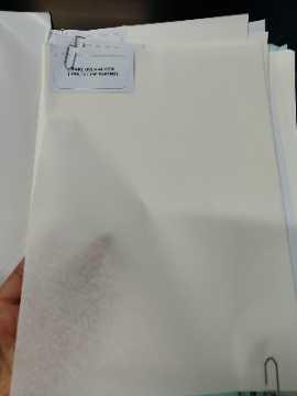 Baking Paper