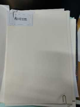 Baking Paper