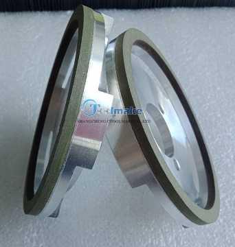 CBN Grinder Wheels for Log Saw Blades