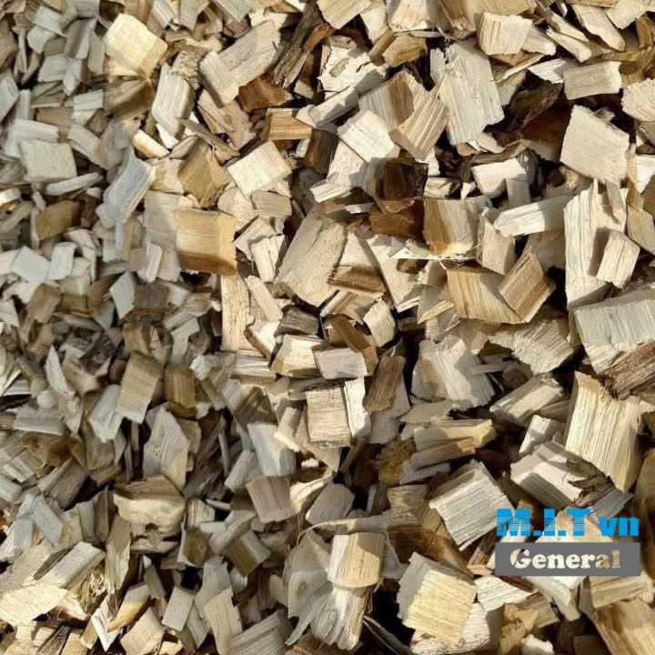 Wood Chips (Acacia / Eucalyptus)