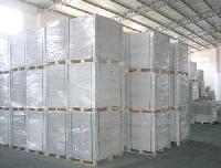 Coated Duplex Paperboard (Grey Back and White Back)