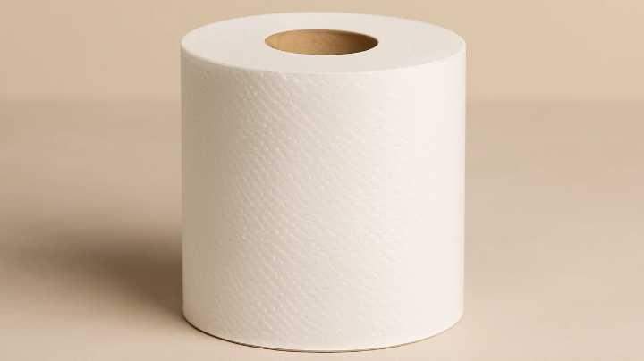 Toilet Paper Rolls