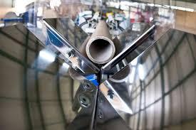 Spiral Winders Machine