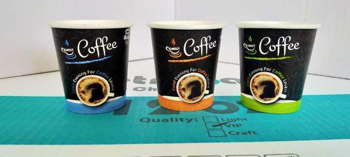 4 Oz Paper Cups