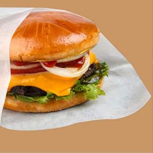 Greaseproof Paper / Hamburger Paper