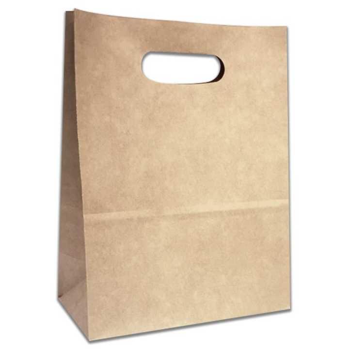 Kraft Bags