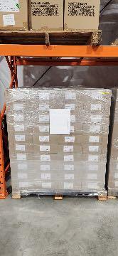 Window-less Envelopes