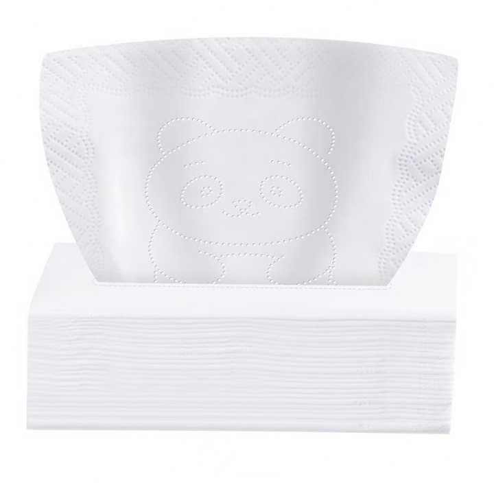 Facial Tissue Paper