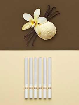 Cigarette Tipping Paper (Sweet/Flavored)