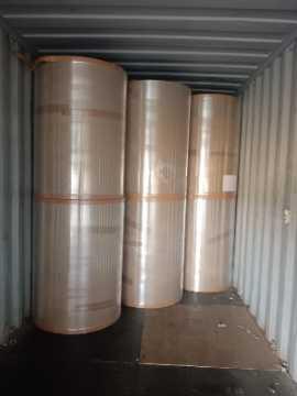 Fluting Paper 