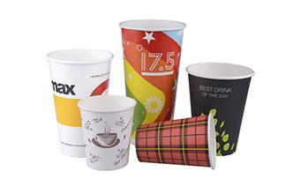 Paper Cups