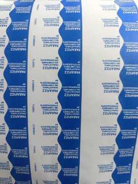 PE Coated Glassine Paper