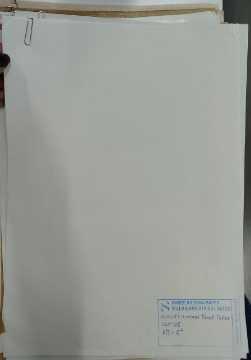 Greaseproof Paper