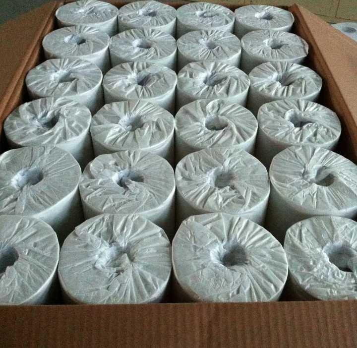 Toilet Paper Rolls