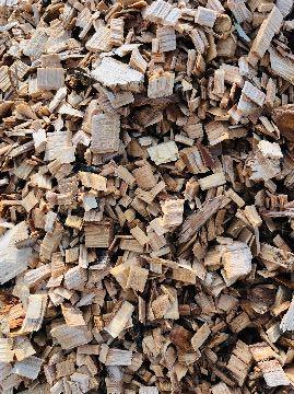 Vietnam Wood Chips 