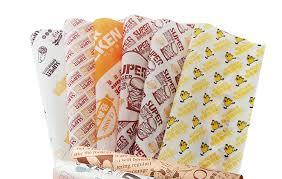 Oil & Grease Resistant Paper (OGR)