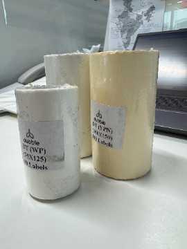 Label Face Paper