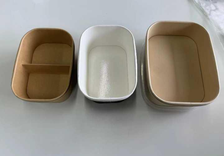 Food Packaging Boxes