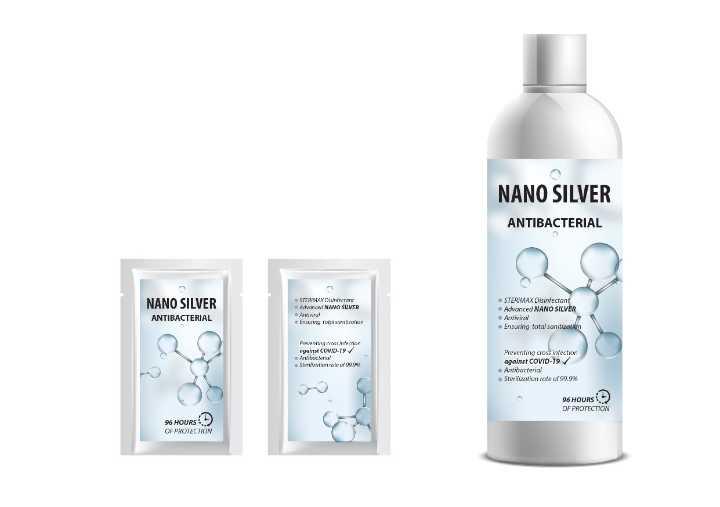 Antibacterial Disinfecting Wet Wipes Packaging Machine