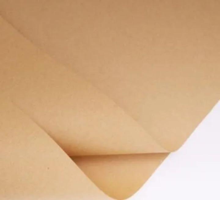 Recycled Kraft Paper for Bags