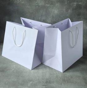 Kraft Paper Bags 