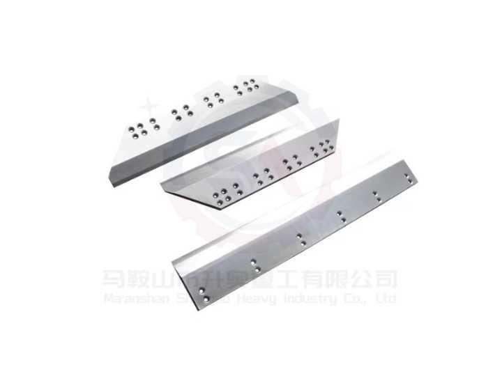 Durable Paper Guillotine Knives – Customizable