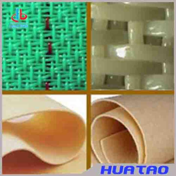 Forming Fabrics