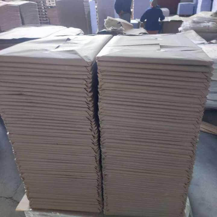 Wet strength White Kraft Paper, Non-sticking Freezer Wrapper