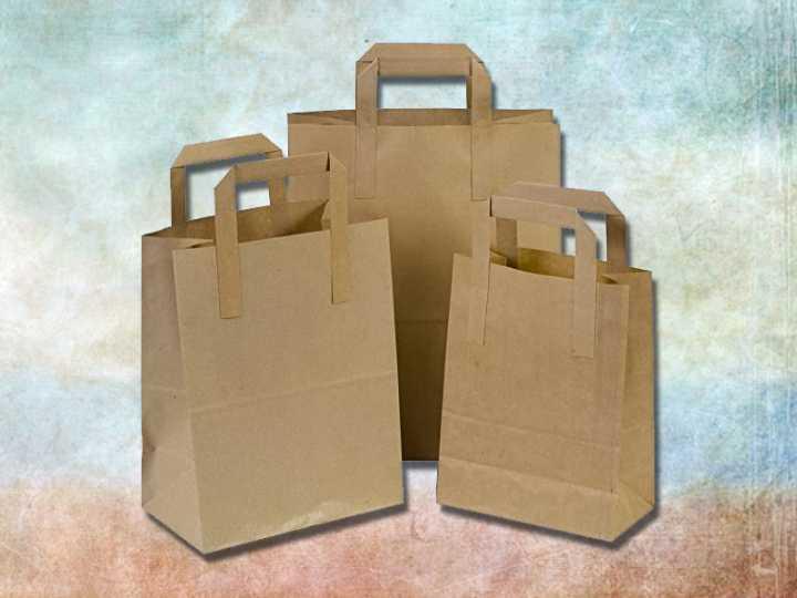 Paper Bags