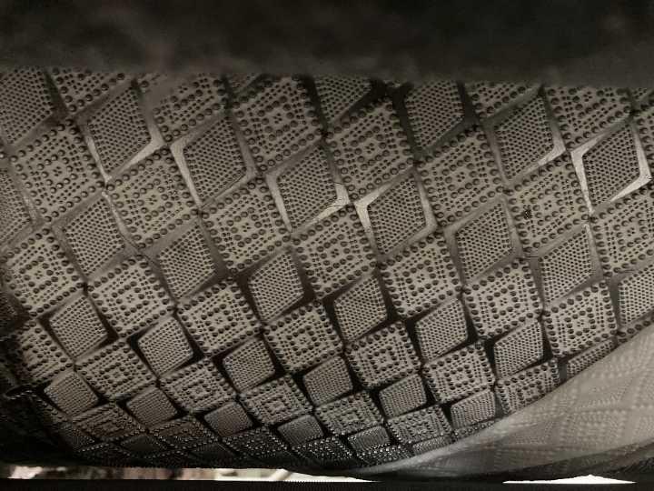 Used Paper Converting Line