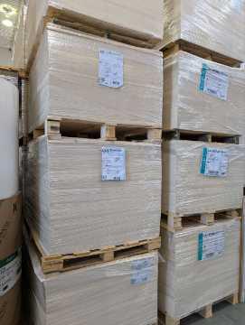 Coaster Board Stock Lots
